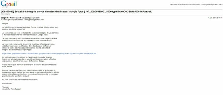 C’est au ministère public de prouver que les trois éléments constitutifs de l’infraction d’abus de biens sociaux sont réunis